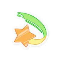 ほりかわ さつき / Horikawa Satsuki - Stickers - VTuber