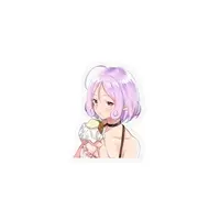 御門モモ - Stickers - VTuber