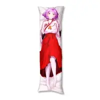 御門モモ - Dakimakura Cover - VTuber