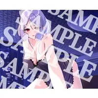 御門モモ - Postcard - VTuber