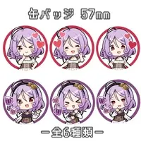 御門モモ - Badge - VTuber