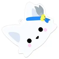 てと！ - Acrylic Key Chain - Key Chain - VTuber