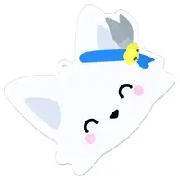 てと！ - Acrylic Key Chain - Key Chain - VTuber