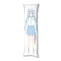 Hatsuse Nui - Dakimakura Cover - VTuber