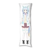 Hatsuse Nui - Dakimakura Cover - VTuber