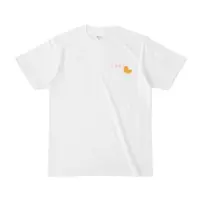 Irosaki Akane - Clothes - T-shirts - VTuber Size-S