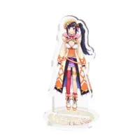 Irosaki Akane - Acrylic stand - VTuber Size-50x50mm