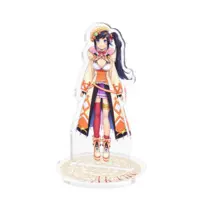Irosaki Akane - Acrylic stand - VTuber Size-70x70mm