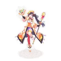 Irosaki Akane - Acrylic stand - VTuber Size-160x160mm