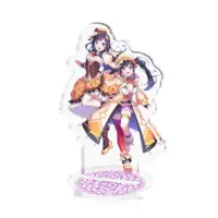 Irosaki Akane - Acrylic stand - VTuber Size-50x50mm