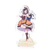 Irosaki Akane - Acrylic stand - VTuber Size-50x50mm