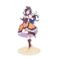 Irosaki Akane - Acrylic stand - VTuber Size-160x160mm