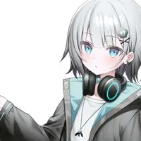 パカエル - Acrylic stand - VTuber