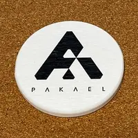 パカエル - Coaster - VTuber