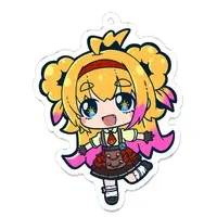 朔日ひいち - Acrylic Key Chain - Key Chain - VTuber
