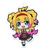 朔日ひいち - Acrylic Key Chain - Key Chain - VTuber