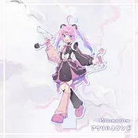 Momohina Nano - Acrylic stand - VTuber