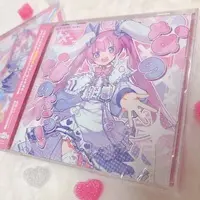 桃雛なの - CD - VTuber