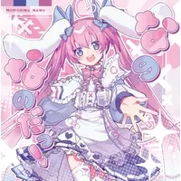 桃雛なの - CD - VTuber