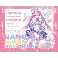 桃雛なの - CD - VTuber