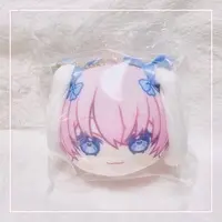 Momohina Nano - Key Chain - VTuber