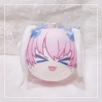 Momohina Nano - Key Chain - VTuber