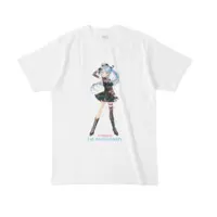 Linkona - Clothes - T-shirts - VTuber Size-L
