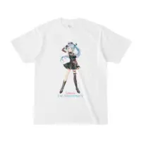 Linkona - Clothes - T-shirts - VTuber Size-S