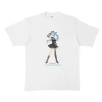 Linkona - Clothes - T-shirts - VTuber Size-XL