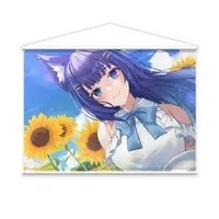 Yoshibana Kokoro & 吉花こころ - Tapestry - VTuber