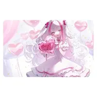 Mesaiya Ui - Stickers - VTuber