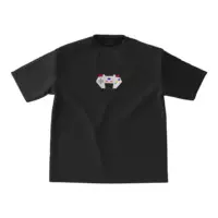Mesaiya Ui - Clothes - T-shirts - VTuber Size-M