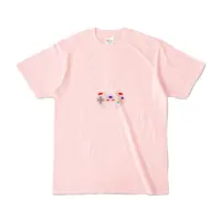 Mesaiya Ui - Clothes - T-shirts - VTuber Size-S