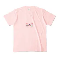 Mesaiya Ui - Clothes - T-shirts - VTuber Size-M