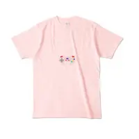 Mesaiya Ui - Clothes - T-shirts - VTuber Size-L