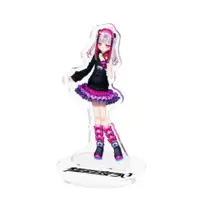 Mesaiya Ui - Acrylic stand - VTuber Size-70x70mm