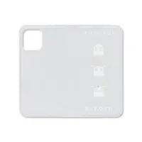 Mesaiya Ui - Smartphone Cover - VTuber Size-iPhone12 / 12 Pro 