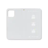 Mesaiya Ui - Smartphone Cover - VTuber Size-iPhone12 / 12 Pro 