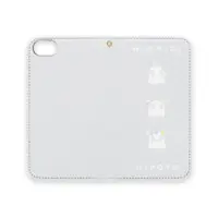 Mesaiya Ui - Smartphone Cover - VTuber Size-iPhone 7 / 8 / SE