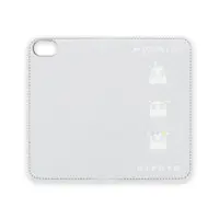 Mesaiya Ui - Smartphone Cover - VTuber Size-iPhone 7 / 8 / SE