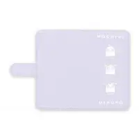 Mesaiya Ui - Smartphone Cover - VTuber