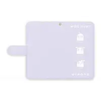 Mesaiya Ui - Smartphone Cover - VTuber