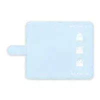 Mesaiya Ui - Smartphone Cover - VTuber