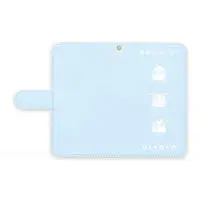 Mesaiya Ui - Smartphone Cover - VTuber