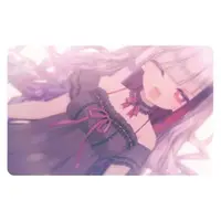 Mesaiya Ui - Stickers - VTuber