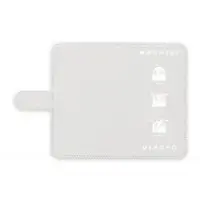 Mesaiya Ui - Smartphone Cover - VTuber