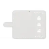 Mesaiya Ui - Smartphone Cover - VTuber