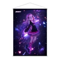 Mesaiya Ui - Tapestry - VTuber