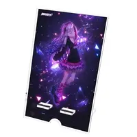 Mesaiya Ui - Smartphone Stand - VTuber