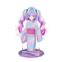 Mesaiya Ui - Acrylic stand - VTuber